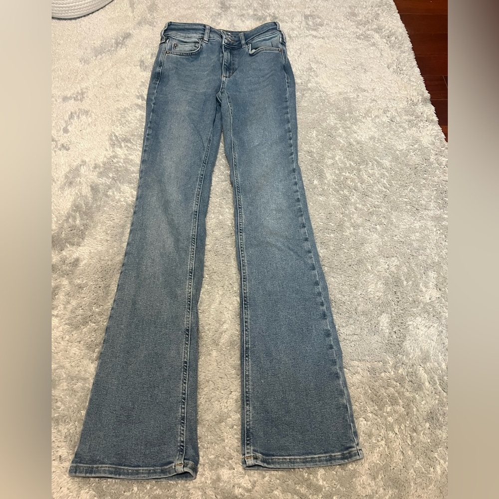 Free People Jeans